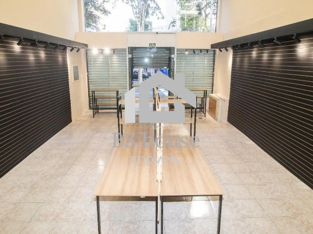 #20132 - Salão Comercial para Venda em Santo André - SP - 2