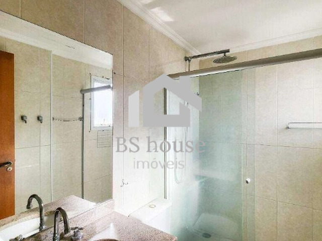 Apartamento para Locação em Santo André - 4