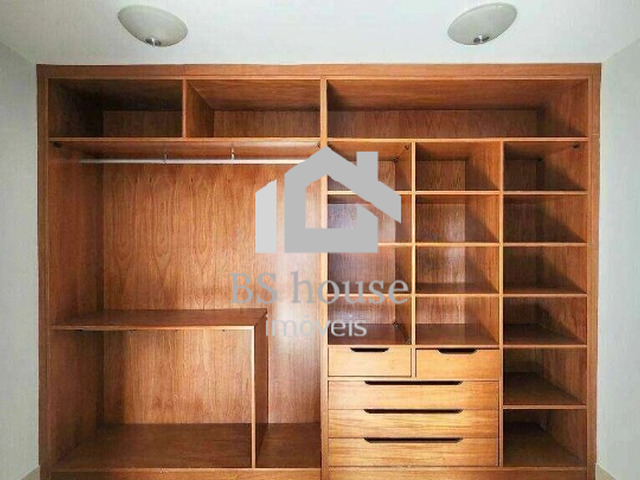 Apartamento para Locação em Santo André - 5