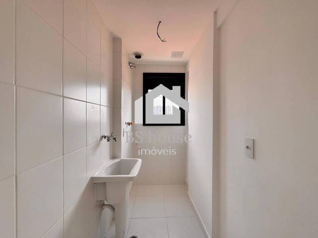 Apartamento para Venda em Santo André - 4