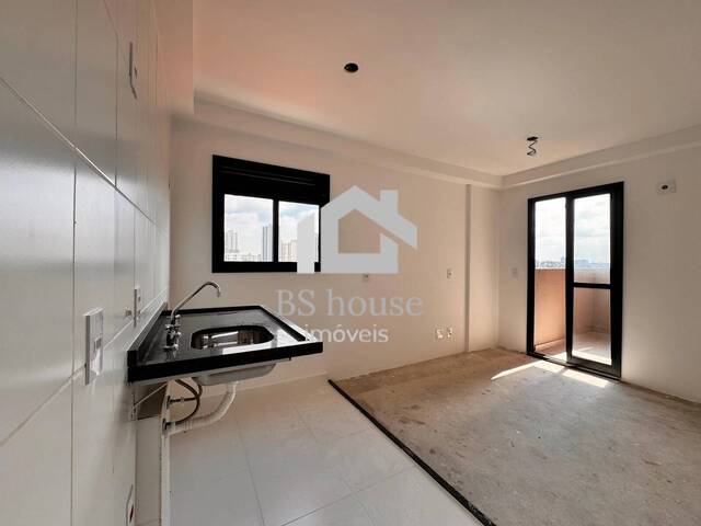 #20136 - Apartamento para Venda em Santo André - SP - 2