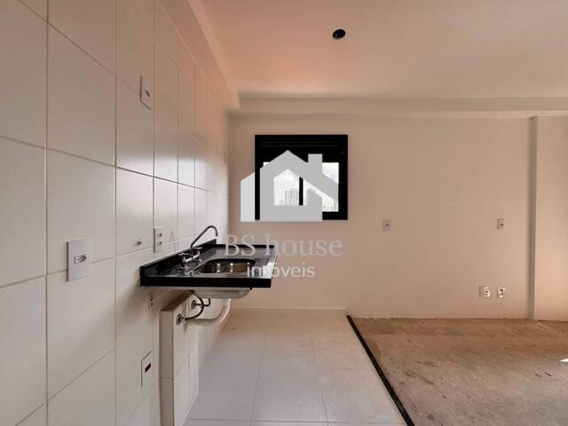 #20136 - Apartamento para Venda em Santo André - SP - 3