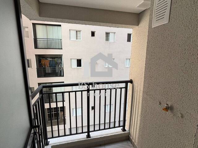 Apartamento para Venda em Santo André - 5