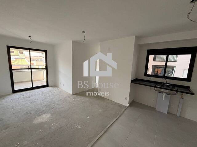 #20137 - Apartamento para Venda em Santo André - SP - 3