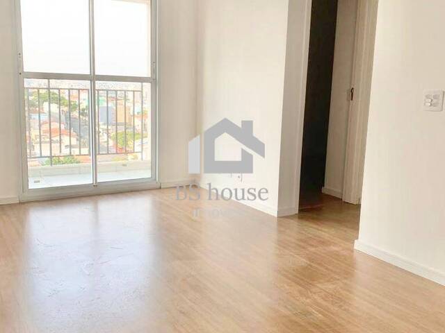 #20140 - Apartamento para Locação em Santo André - SP - 1
