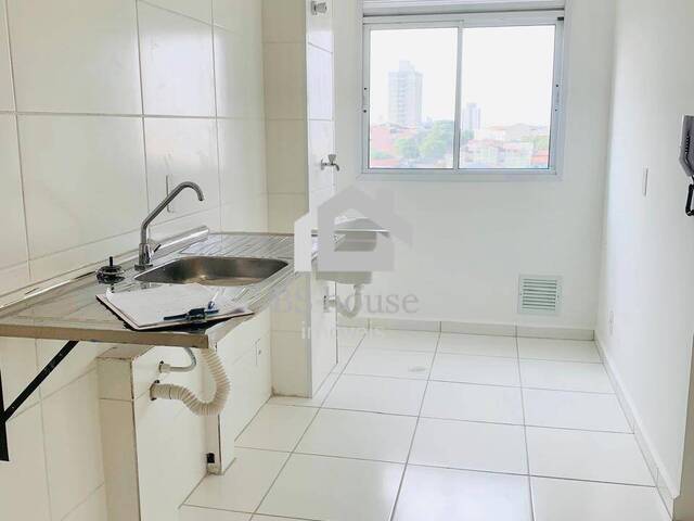Apartamento para Locação em Santo André - 4
