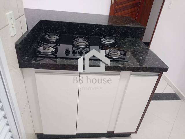 Apartamento para Locação em Santo André - 5