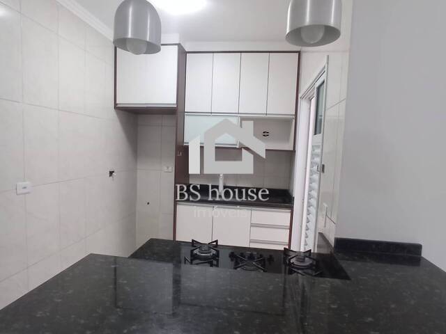 Apartamento para Locação em Santo André - 4