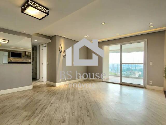 #20142 - Apartamento para Venda em Santo André - SP - 2