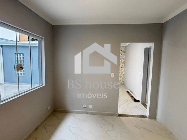 Casa para Locação em Santo André - 4