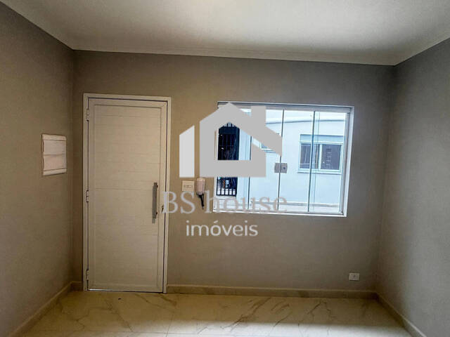 Casa para Locação em Santo André - 5