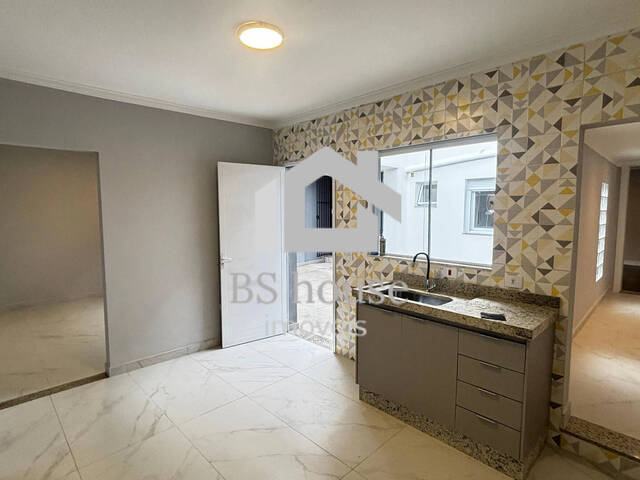 #20146 - Casa para Locação em Santo André - SP - 1