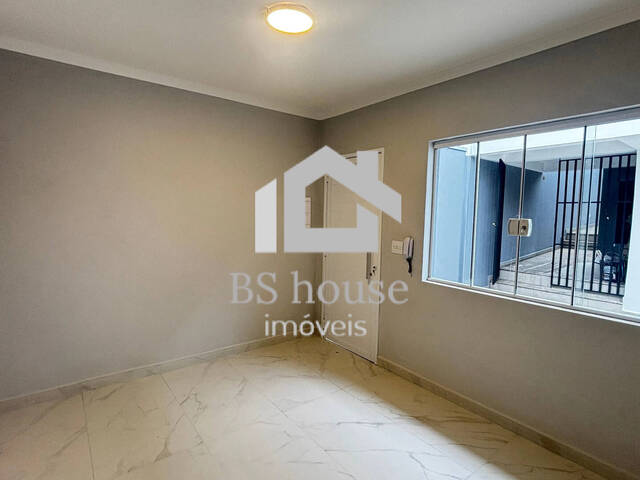 #20146 - Casa para Locação em Santo André - SP - 2