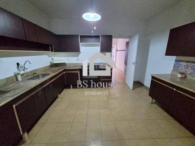 Locação em Vila Gilda - Santo André