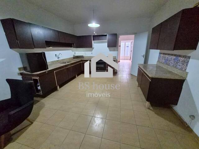 Casa para Locação em Santo André - 4