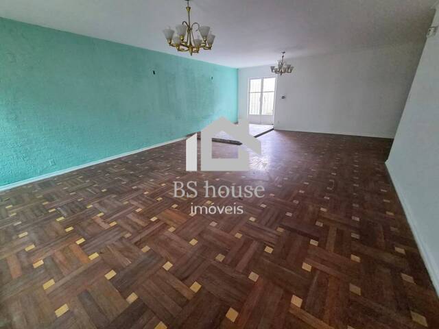 #20147 - Casa para Locação em Santo André - SP - 3
