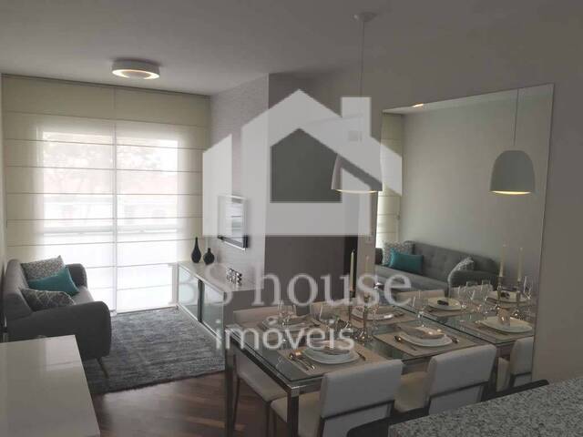 Apartamento para Venda em Santo André - 3