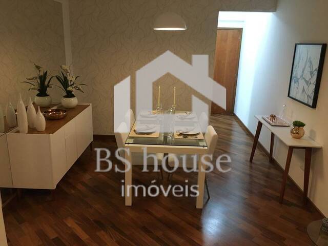 Apartamento para Venda em Santo André - 3