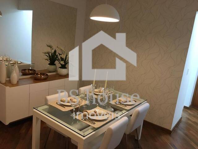 Apartamento para Venda em Santo André - 2