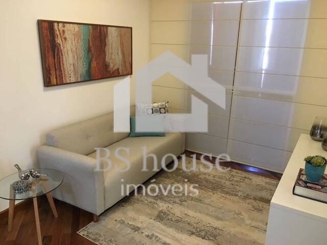 Apartamento para Venda em Santo André - 4