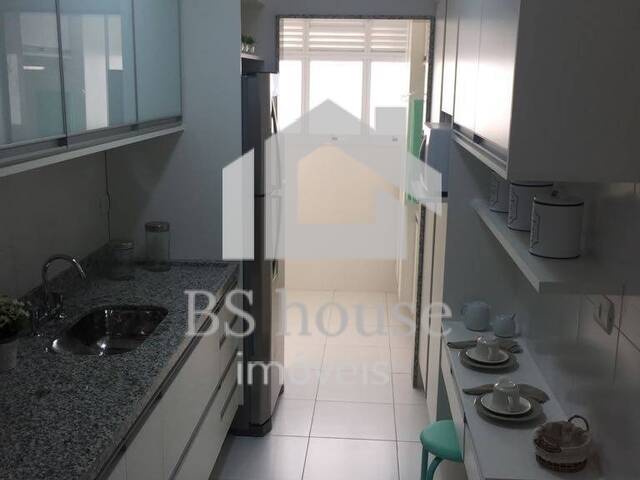 Apartamento para Venda em Santo André - 2