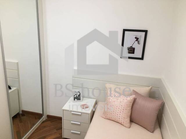 Apartamento para Venda em Santo André - 3