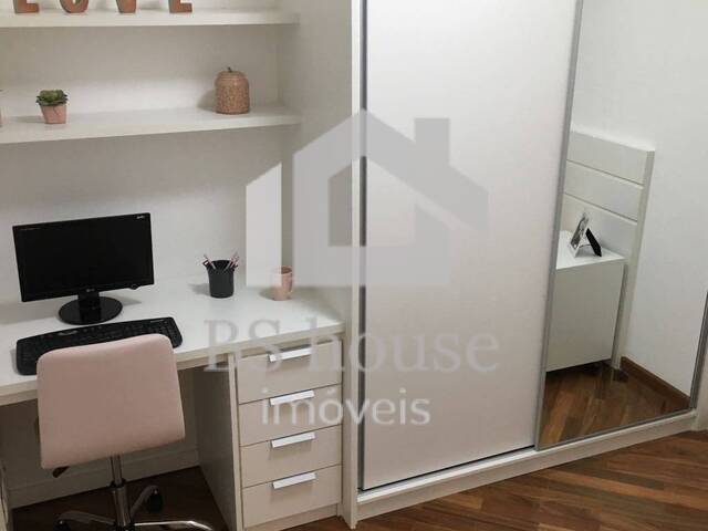 Apartamento para Venda em Santo André - 5