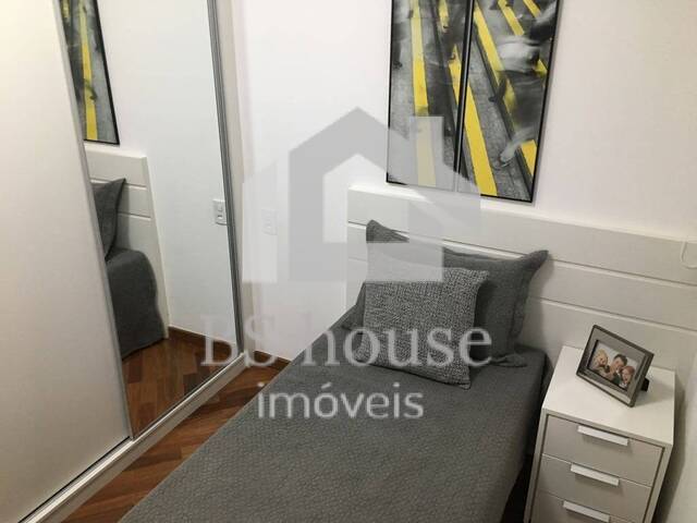 Apartamento para Venda em Santo André - 4