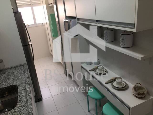 Apartamento para Venda em Santo André - 5