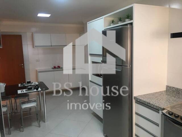 Apartamento para Venda em São Caetano do Sul - 3