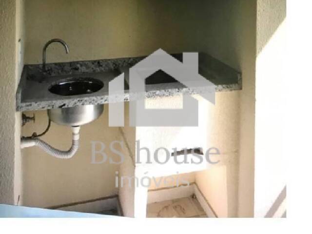 #11863 - Apartamento para Venda em Santo André - SP - 2