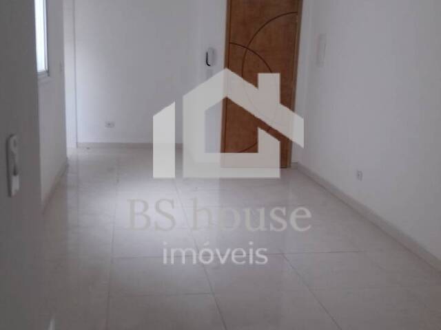 #11991 - Apartamento sem condomínio sem elevador para Venda em Santo André - SP - 1