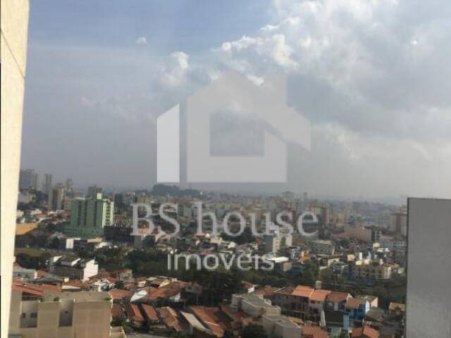 Apartamento para Venda em Santo André - 4