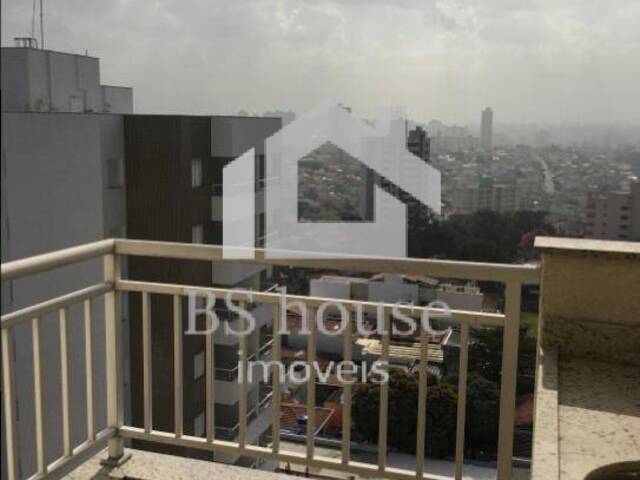 Apartamento para Venda em Santo André - 3