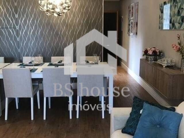 Apartamento para Venda em Santo André - 4
