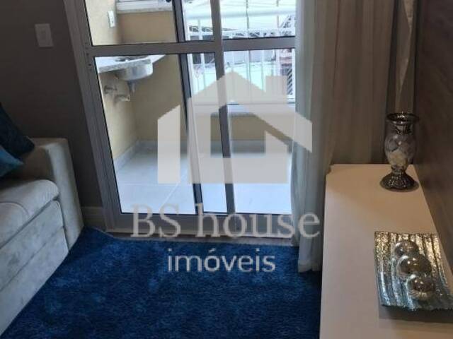 Apartamento para Venda em Santo André - 2