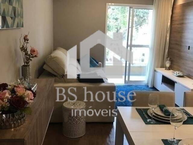 Apartamento para Venda em Santo André - 3
