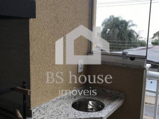Apartamento para Venda em Santo André - 5