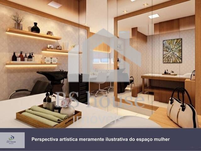 Apartamento para Venda em Santo André - 4