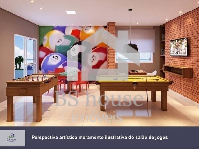 Apartamento para Venda em Santo André - 5