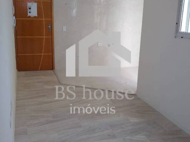 #12320 - Apartamento sem condomínio sem elevador para Venda em Santo André - SP - 1