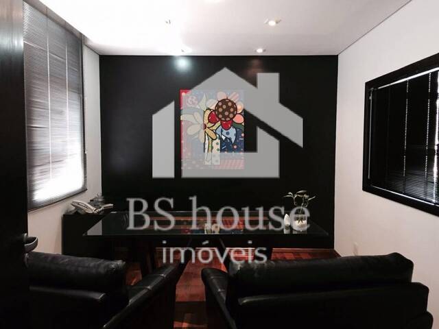 Sala comercial para Venda em Santo André - 5