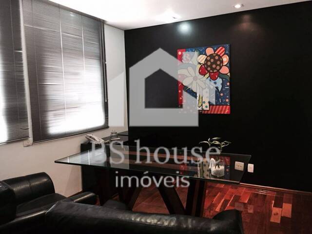 Sala comercial para Venda em Santo André - 4