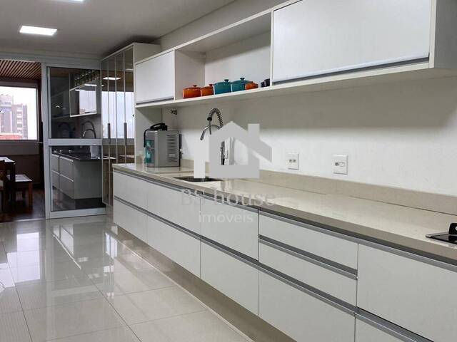 Apartamento para Venda em Santo André - 3