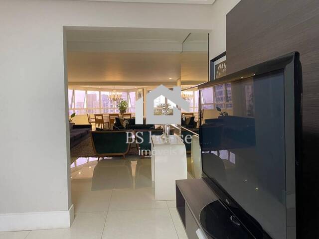 Apartamento para Venda em Santo André - 4