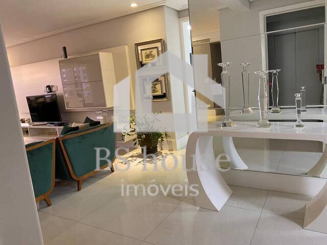 #12468 - Apartamento para Venda em Santo André - SP