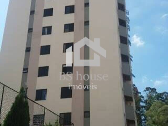 #12476 - Apartamento para Venda em São Bernardo do Campo - SP - 2