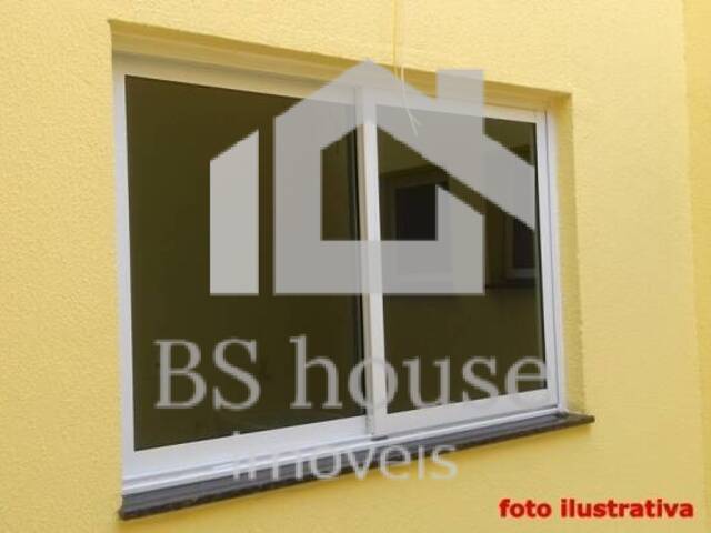 #12634 - Cobertura em prédio convencional para Venda em Santo André - SP - 3