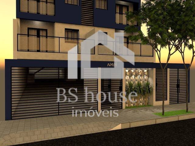 #12762 - Cobertura sem condominio sem elevador para Venda em Santo André - SP - 3