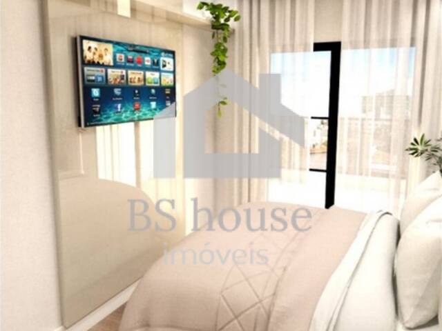 #12763 - Apartamento sem condomínio sem elevador para Venda em Santo André - SP - 2